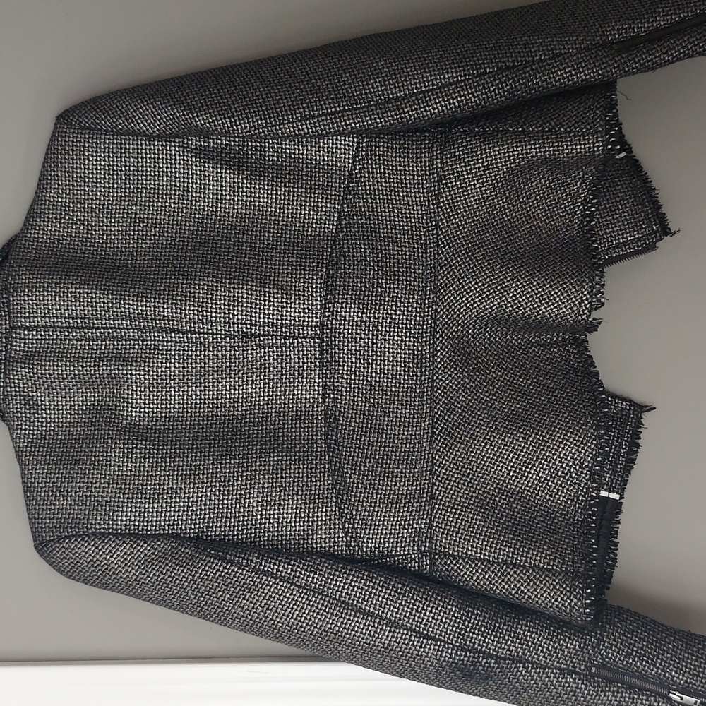 Jacket - Picture 2 of 4